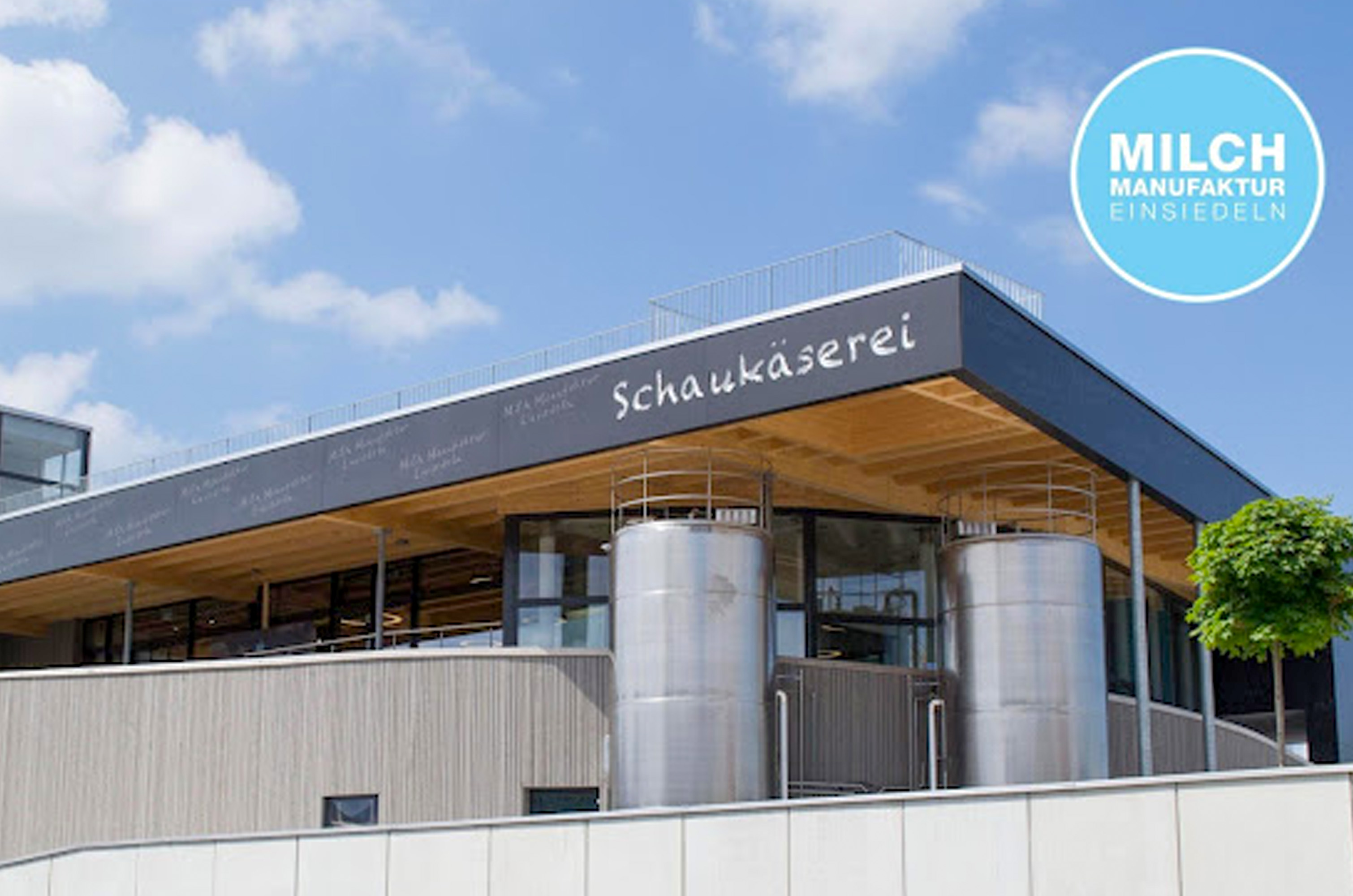 Milchmanufaktur Einsiedeln