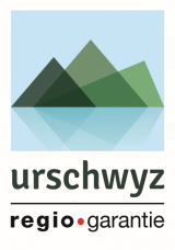 Zertifikat urschwyz-regio-garantie
